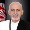 President Ghani