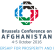 Brussels Conference on Afghanistan